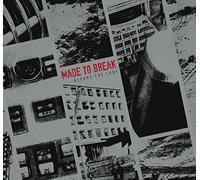 Made To Break - Before the Code [VINYL]