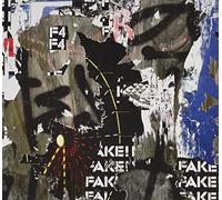 MADE TO BREAK - F4 FAKE - New CD - P4z