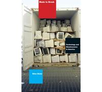 Made to Break: Technology and Obsolescence in America