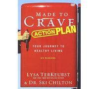Made to Crave Action Plan (Lysa TerKeurst) DVD