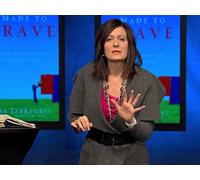 Made to Crave Action Plan, Session 1 "Take Action"