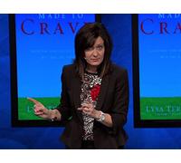 Made to Crave Action Plan, Session 3 "Embrace the Equation"