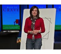 Made to Crave Action Plan, Session 4 "Maximize Key Nutrients"