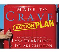 Made to Crave Action Plan Video Bible Study by Lysa TerKeurst