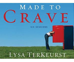 Made to Crave, Session 3 "From Guilt to Peace"