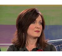 Made to Crave, Session 6 "From Consumed to Courageous"