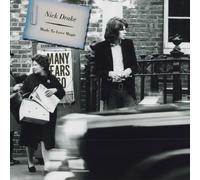 Nick Drake - Made To Love Magic