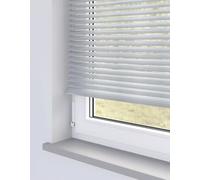 Made to Measure Faux Wood Venetian Blinds - 50mm Slats - Flame Retardant & Moisture Resistant - Cord Operated - PVC Slats - White, Grey, Nigra, Night Fall - Custom Window Blind (Nigra)