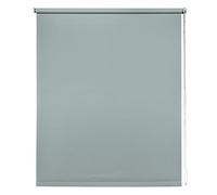 Made to Measure Thermal Blackout Blinds, Duck Egg Blue, 165cm Drop - Cut to Fit Blackout Roller Blinds For Inside and Outside Recess Fitting Window Blinds of Multiple Colours by New Edge Blinds