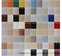 Made To Measure Vertical Blind Replacement Slats 89mm Wide Pack Of 25