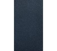 MADE TO MEASURE VERTICAL BLIND REPLACEMENT SLATS LOUVRES *Discount Range* by Homesmart Blinds 89mm 3.5" HUGE CHOICE OF FABRICS (Dark Blue, Up to 3000 (118 Inch))