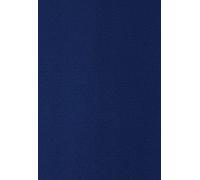 Made To Measure Waterproof Wipeable Blackout Aqualush PVC Replacement Vertical Blind Slats 3.5" 89mm (Up To 150cm, Weight Chains, Aqualush Navy Blue)