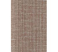 Made To Measure Waterproof Wipeable Blackout Milano PVC Replacement Vertical Blind Slats 3.5" 89mm (Up To 250cm, Hidden Weights, Milano Beige)