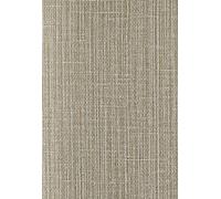 Made To Measure Waterproof Wipeable Blackout Milano PVC Replacement Vertical Blind Slats 3.5" 89mm (Up To 250cm, Hidden Weights, Milano Cream)