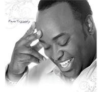 Made to Worship by Myron Williams