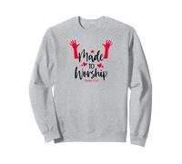 Made to Worship, Worship Leaders Sweatshirt