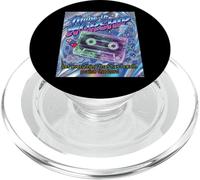 Made To Worship Y2K Cassette Tape Psalm 150:6 Christian 90s PopSockets PopGrip for MagSafe