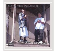 Made Tue Control - The Heart of Phoenix