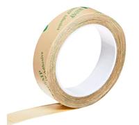 Made with 3M 468MP Extra Thin Double-Sided Transfer Tape Transfer Adhesive Film, Transparent, for Electronics, LCD, DIY, Mobile Phone, Touch Screen, 3D Printer (15 mm x 5 m)