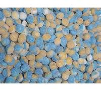 Made with Iron Brew Sweets 8 to choose from Bon Bons Bottles Jelly Babies Kubes (Pips, 400g)