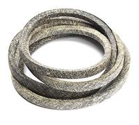 Made with Kevlar Lawn Mower Belt is suitable for ABelt Compatible for MTD Cub Cadet 954-04001 754-04001 954-04001A 754-04001A (5/8" x 69") (B66)