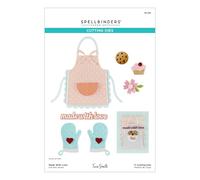 Made with Love Etched Dies by Tina Smith