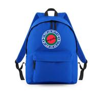Made With Love In Bangladesh Backpack Rucksack 18L Bag - 42 x 31 x 21cm