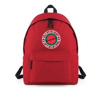 Made With Love In Bangladesh Backpack Rucksack 18L Bag - 42 x 31 x 21cm