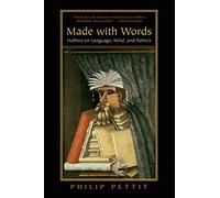 Made with Words - Hobbes on Language, Mind, and Politics