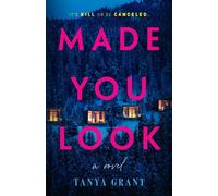 MADE YOU LOOK by GRANT, TANYA Paperback Self Help Business