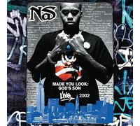 Made You Look: God'S Son Live 2002 [VINYL]