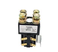 made ZJW100A-2 model 24v 100a contactor which contactor SW82