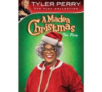 Madea a Madea Christmas
