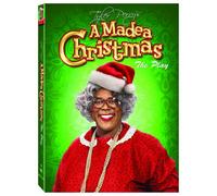 Madea Christmas - The Play [DVD] [2011] [Region 1] [US Import] [NTSC]