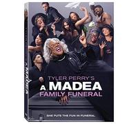 Madea Family Funeral, A