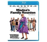 Madea's Family Reunion [2006] [US Import]
