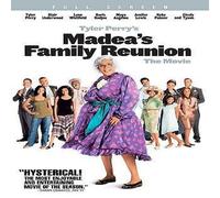 Madea's Family Reunion [DVD] [2006] [Region 1] [US Import] [NTSC]