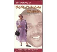 Madea's Family Reunion [VHS]