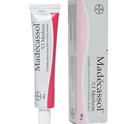 Madecassol® 40 g (Centella 1%) Cream for Scars, Stains, Burns, Scar Cream, Scar Ointment