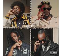 Madeinparis - Comme Vous Voulez
