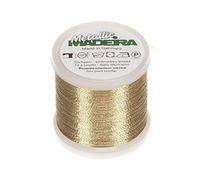 Madeira Thread, Polyester, Gold3, 200 m