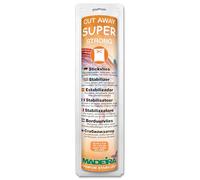 Madeira 20990220 Super Strong Cut Away Stabilizer, White