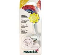 Madeira 20999473 Thread Cutter and Needle Threader