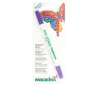 Madeira Marker Pen for Light Fabrics M 9471 - Self-Solvent