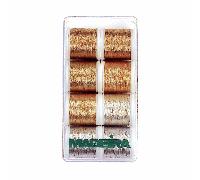 Madeira 8 x 200m Metallic Embroidery Thread Assorted Box Set Packs Gift