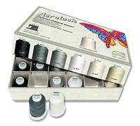 MADEIRA 9118B Miniking Aerolock 120 Box