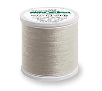 Madeira 9126-8600 2 Ply Aerofil Polyester Sewing & Quilting Thread, 120wt/1100 yd