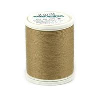 Madeira 9312-3840 Lana Wool/Acrylic Embroidery Thread, 12wt/220 yd, Golden Yellow