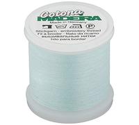 Madeira 9380-744 Cotona Cotton Embroidery Thread, 80wt/220 yd