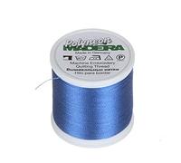Madeira 9845-1775 2 Ply Polyneon Polyester Embroidery Thread, 40wt/135d 440 yd, Autumn Leaf
